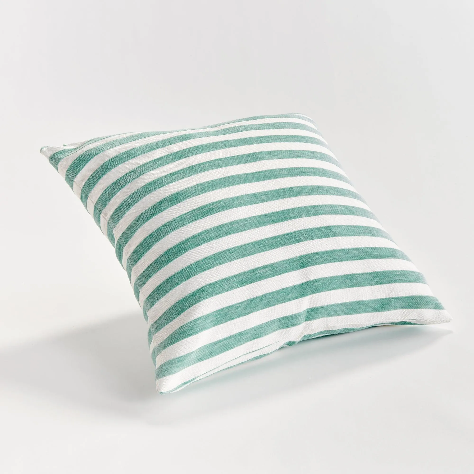 Gideon Square Indoor Outdoor Pillow 20"