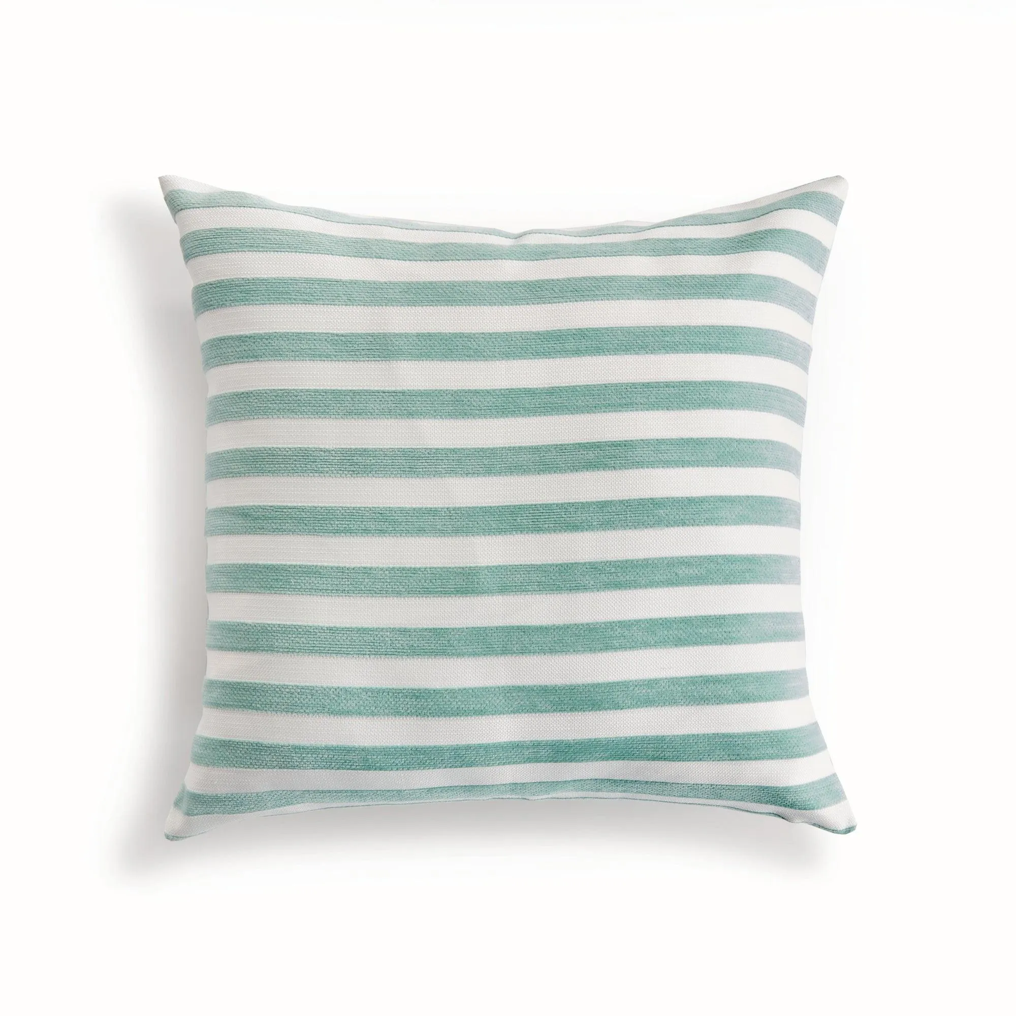 Gideon Square Indoor Outdoor Pillow 20"