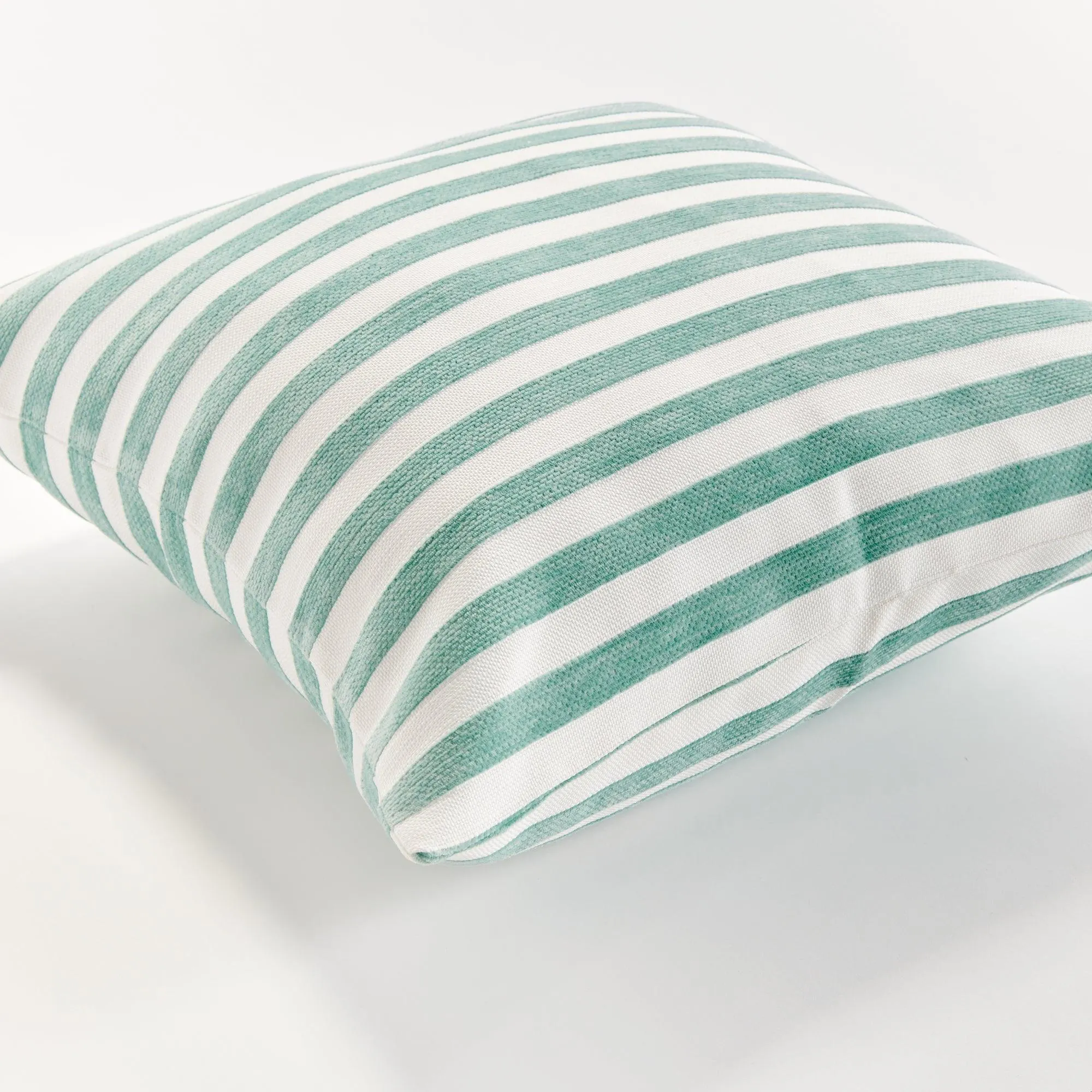 Gideon Square Indoor Outdoor Pillow 20"