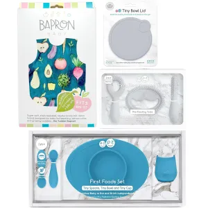 Gift Bundle Baby Shower: New Kid on The Block