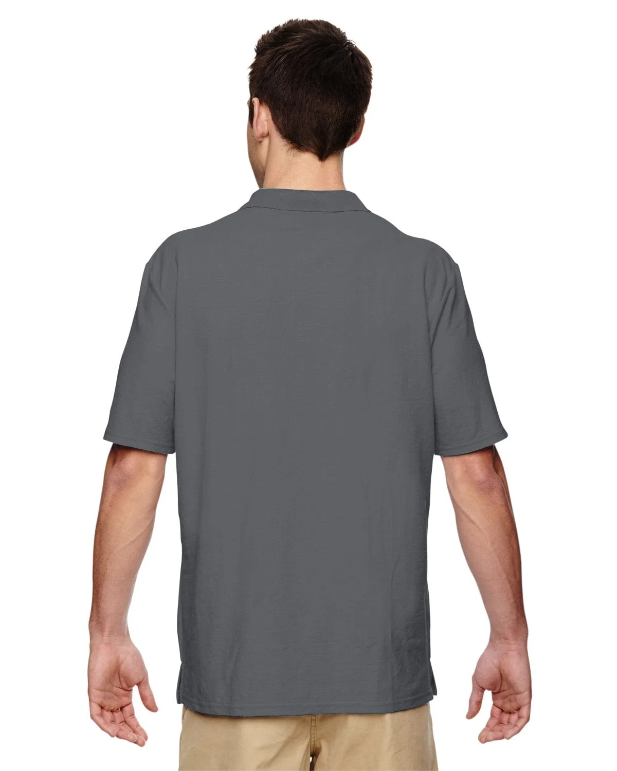 Gildan DryBlend Double Pique Sport Shirt