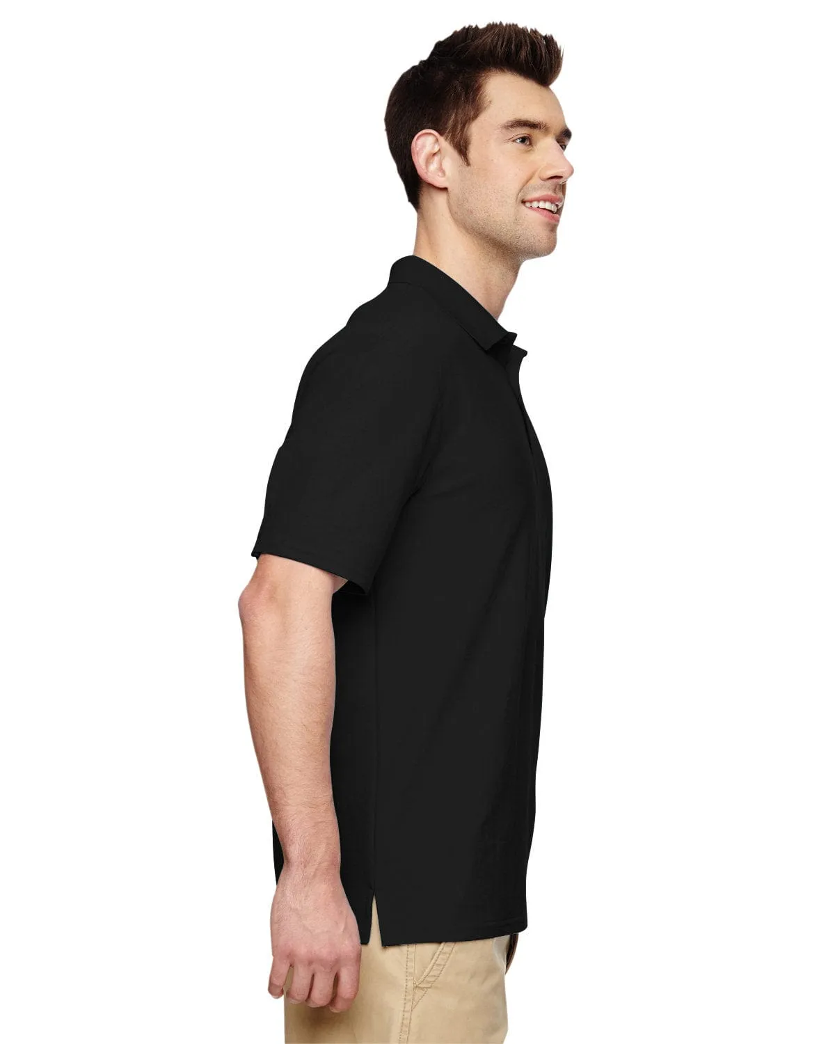 Gildan DryBlend Double Pique Sport Shirt
