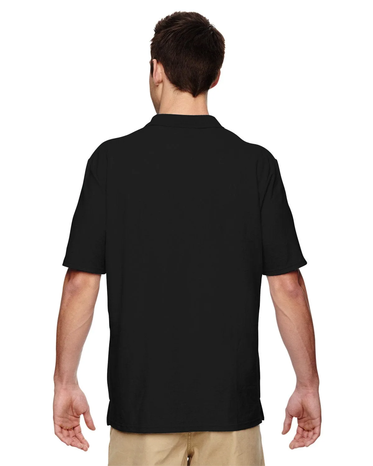 Gildan DryBlend Double Pique Sport Shirt