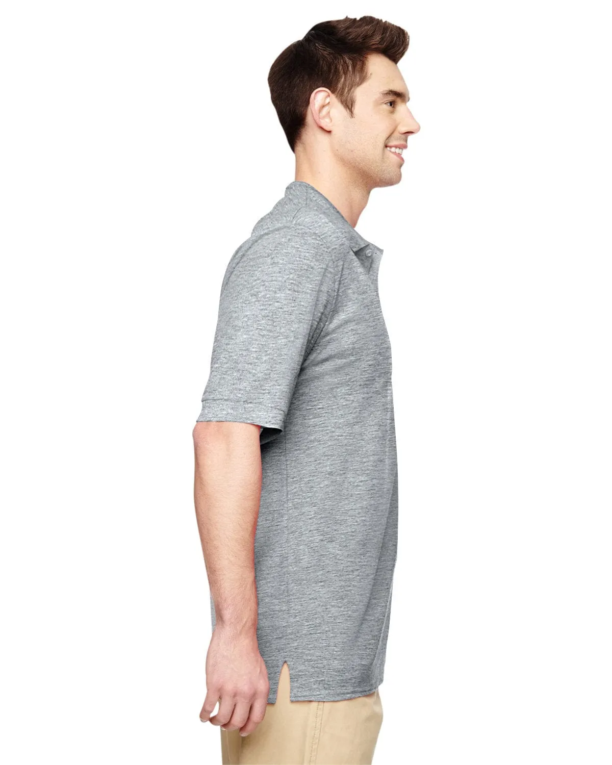 Gildan DryBlend Double Pique Sport Shirt