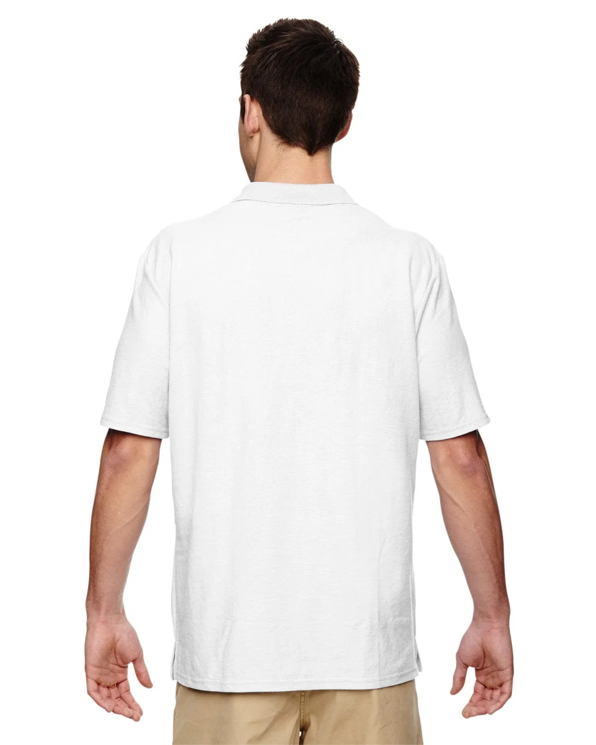 Gildan DryBlend Double Pique Sport Shirt