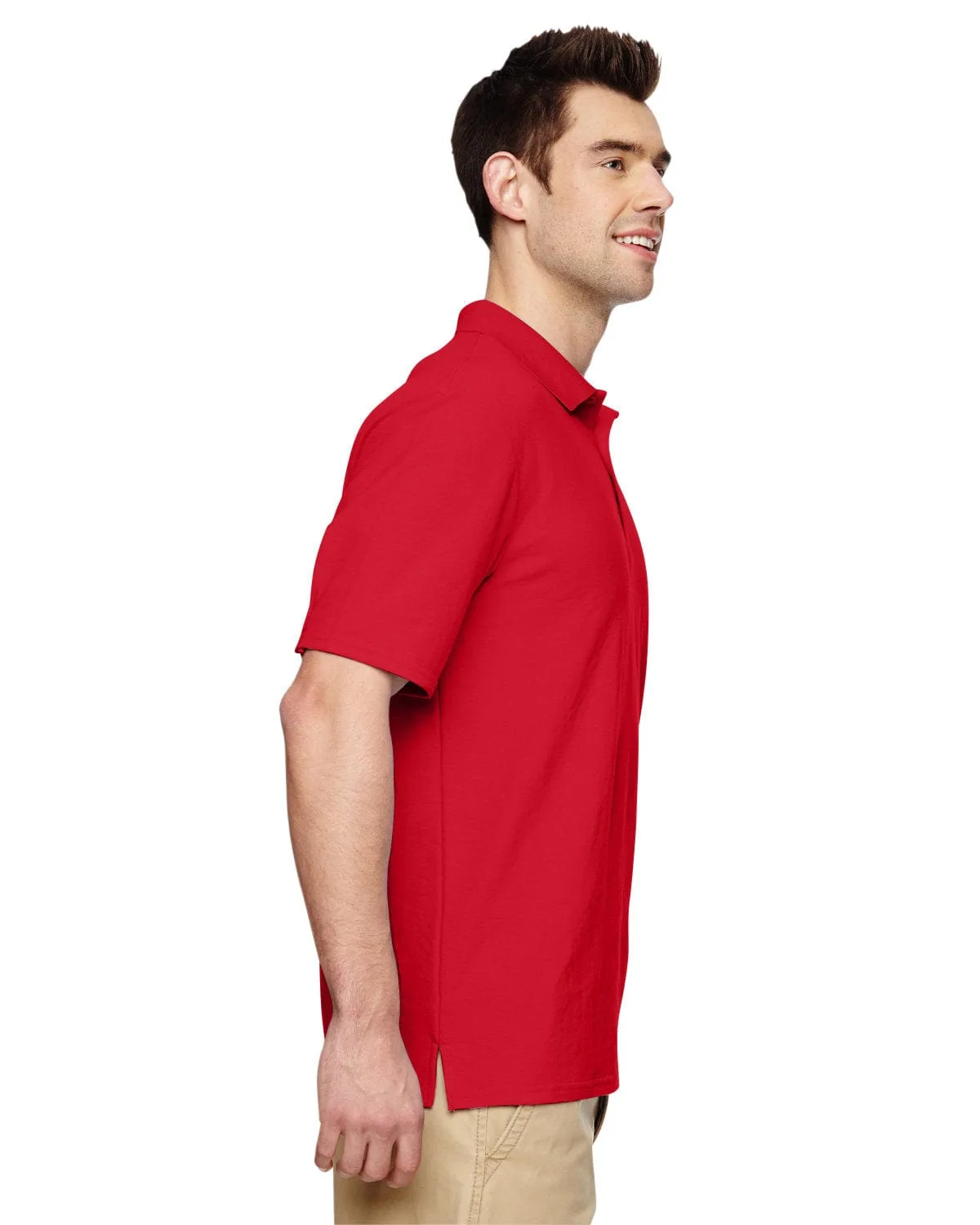Gildan DryBlend Double Pique Sport Shirt
