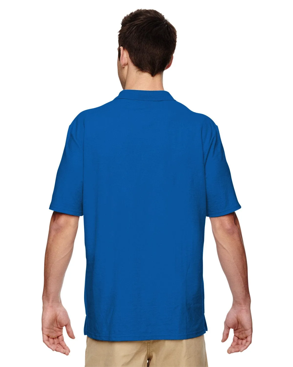 Gildan DryBlend Double Pique Sport Shirt