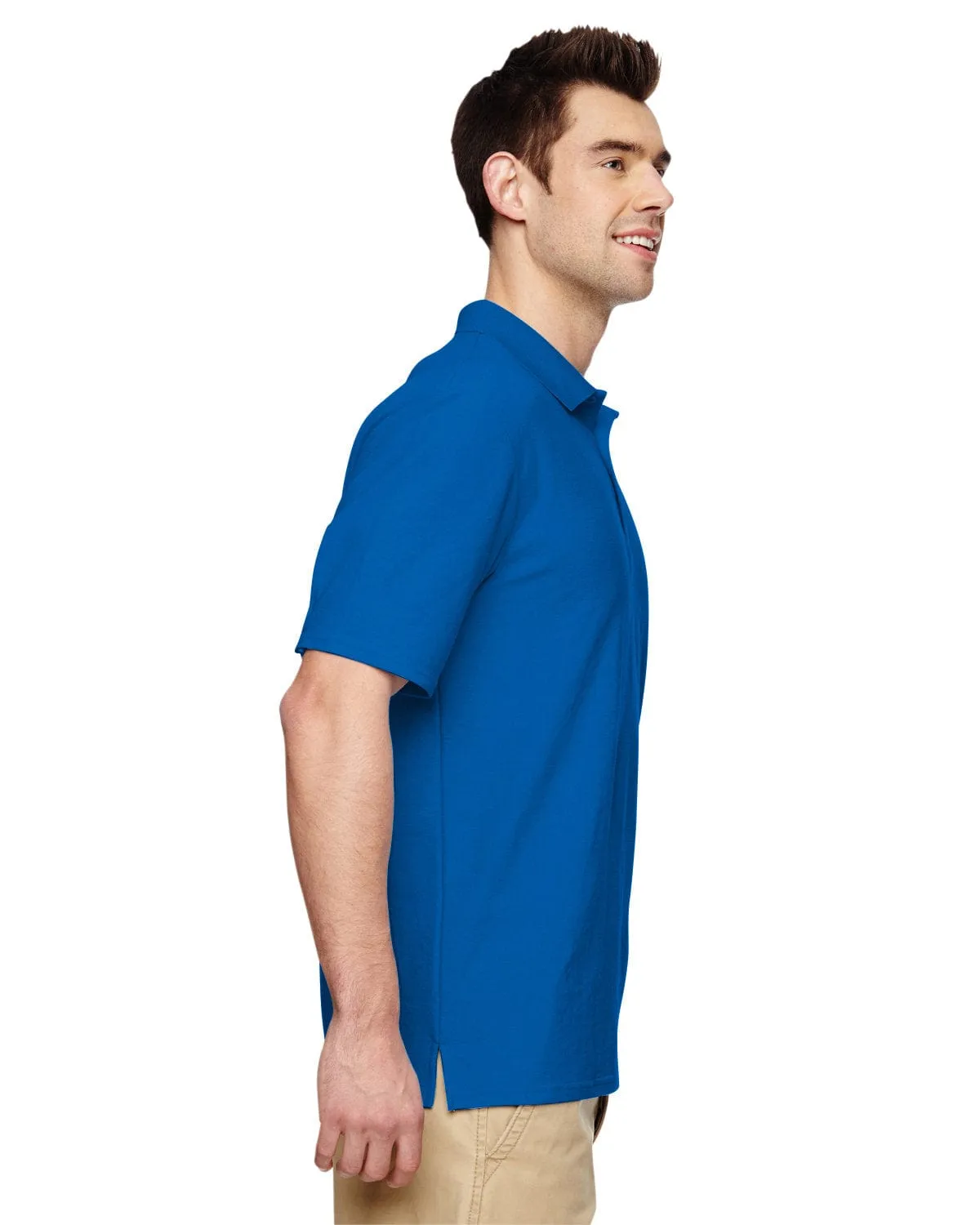Gildan DryBlend Double Pique Sport Shirt