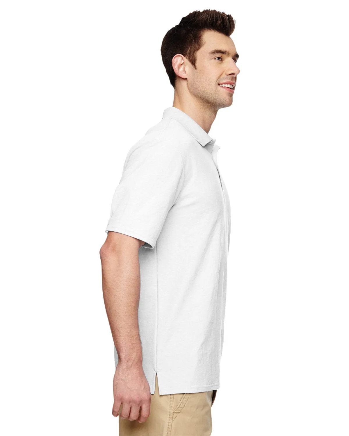 Gildan DryBlend Double Pique Sport Shirt