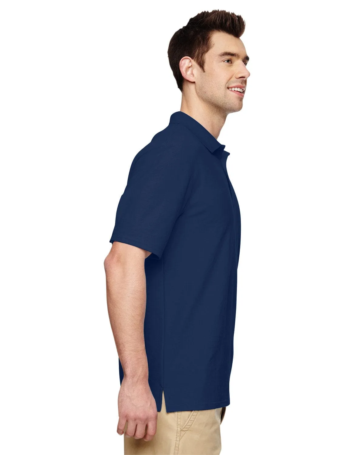 Gildan DryBlend Double Pique Sport Shirt