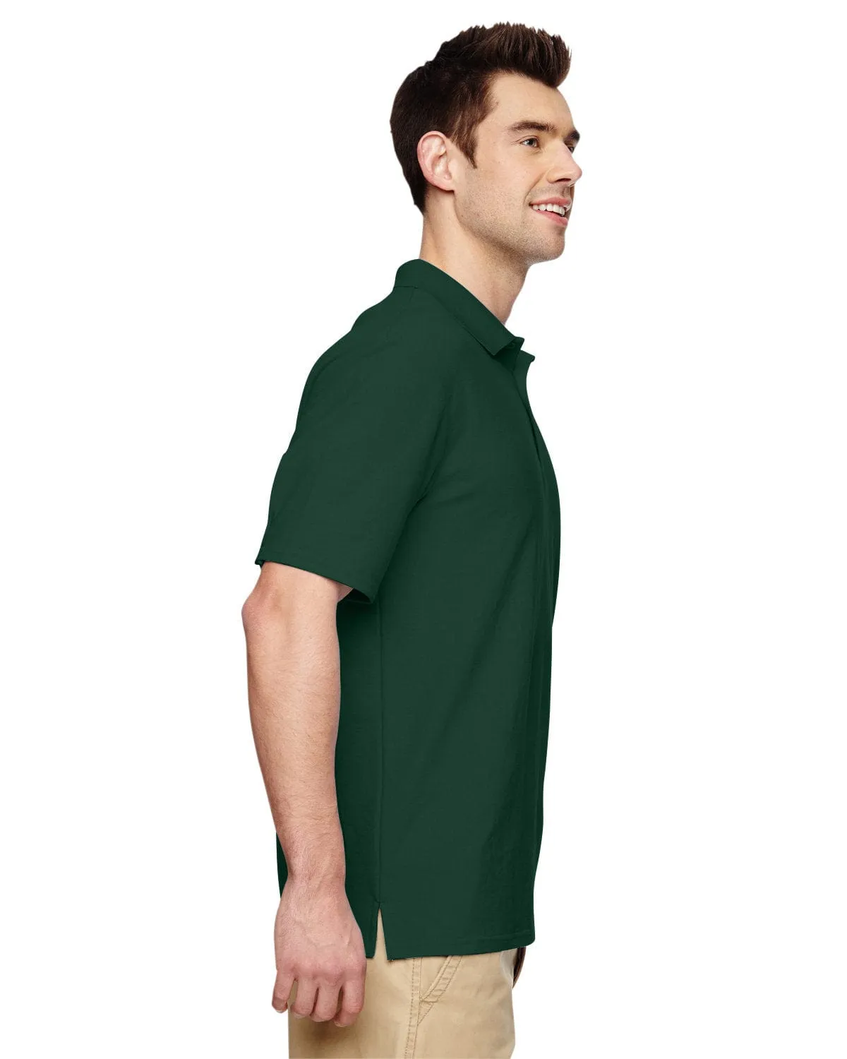 Gildan DryBlend Double Pique Sport Shirt