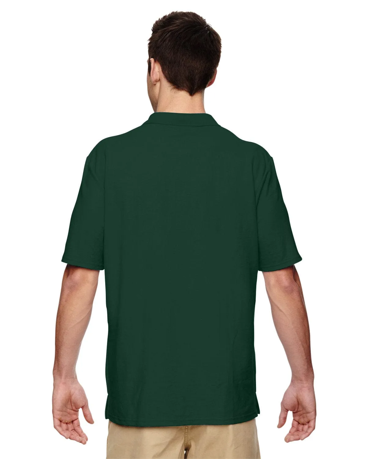 Gildan DryBlend Double Pique Sport Shirt
