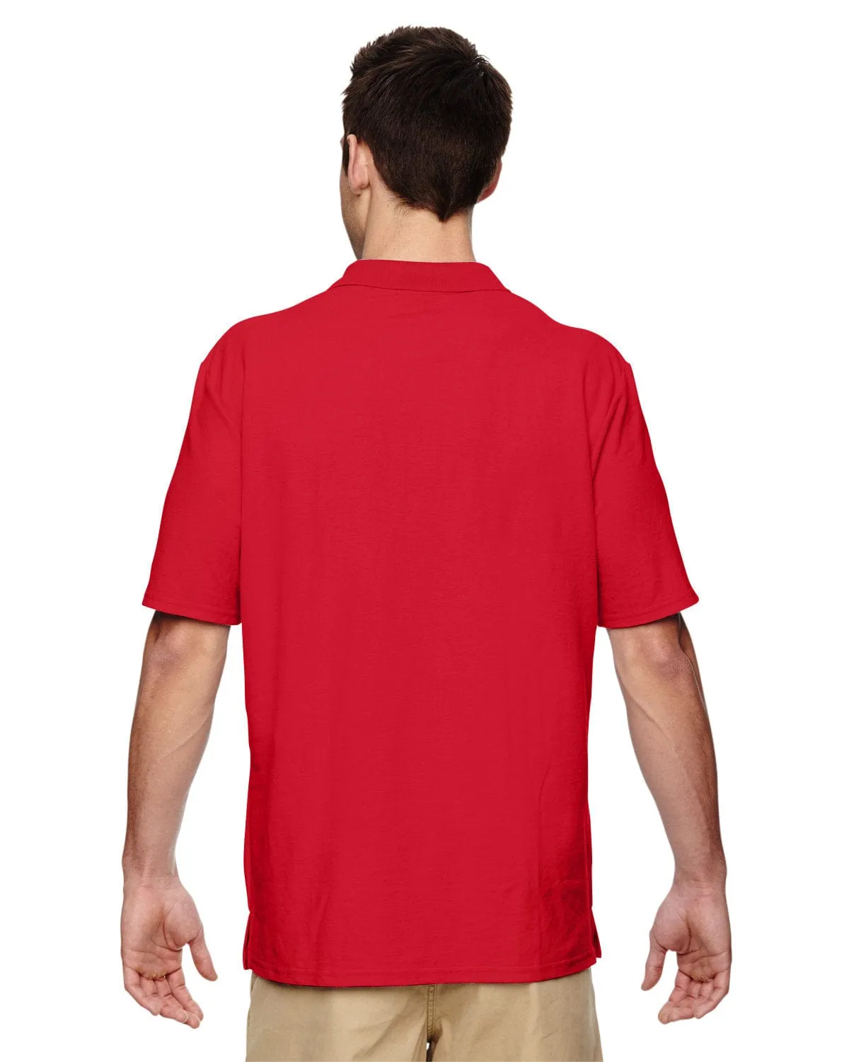 Gildan DryBlend Double Pique Sport Shirt