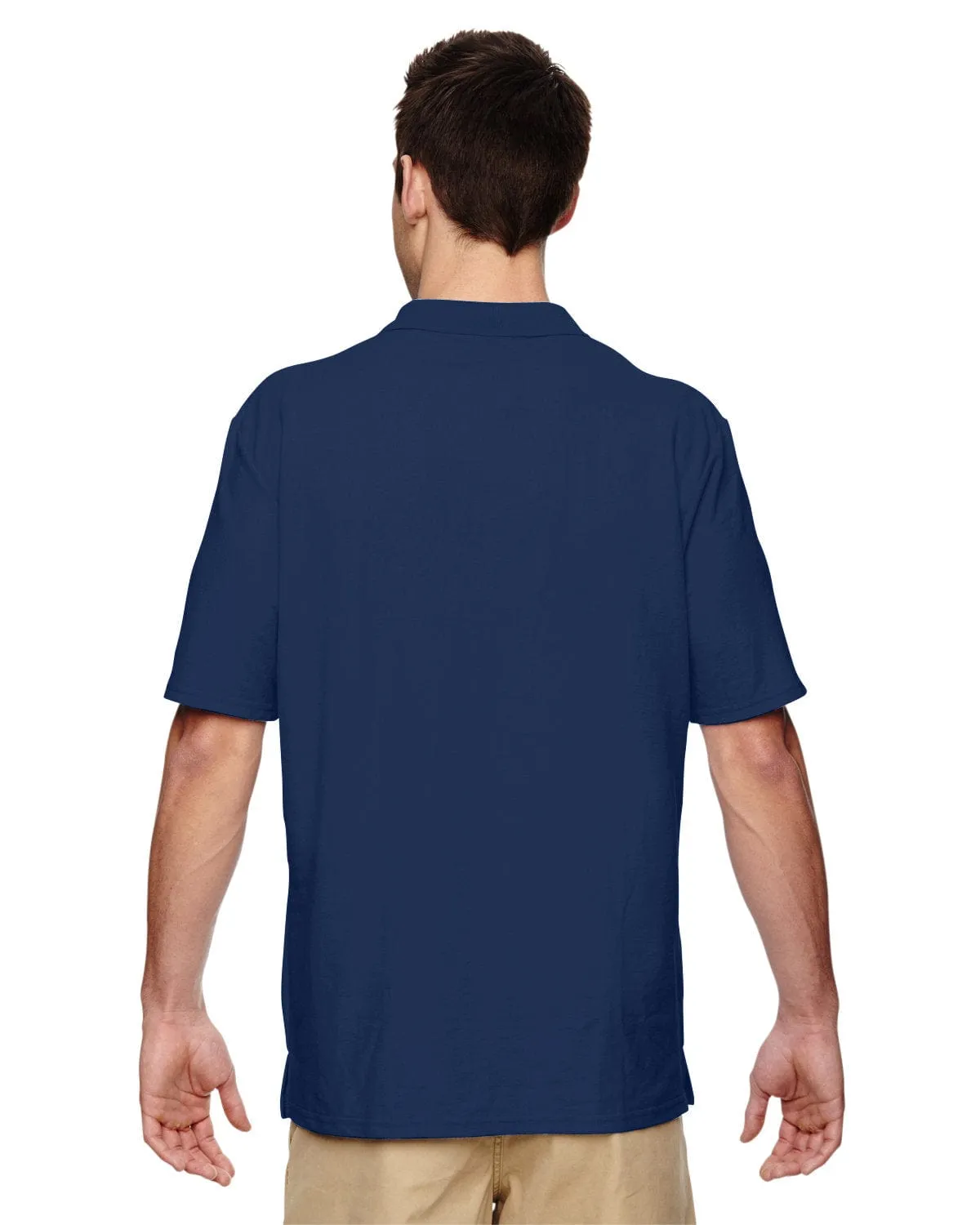 Gildan DryBlend Double Pique Sport Shirt