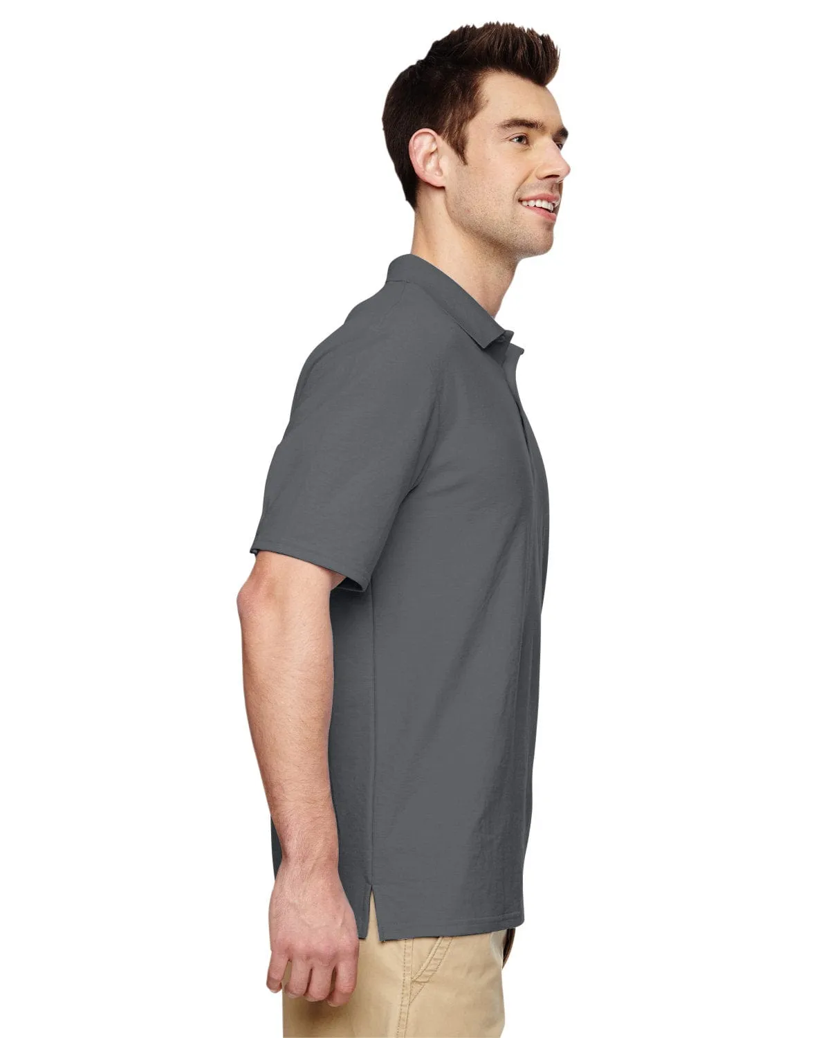 Gildan DryBlend Double Pique Sport Shirt