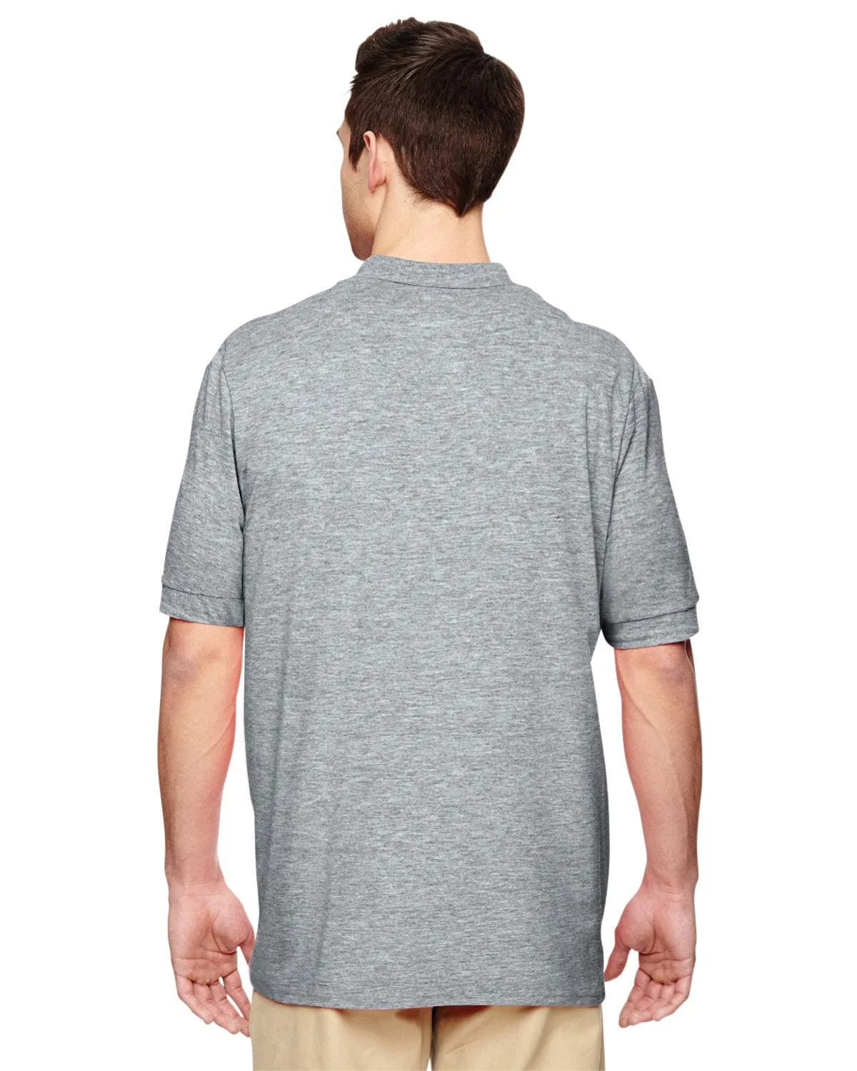 Gildan DryBlend Double Pique Sport Shirt
