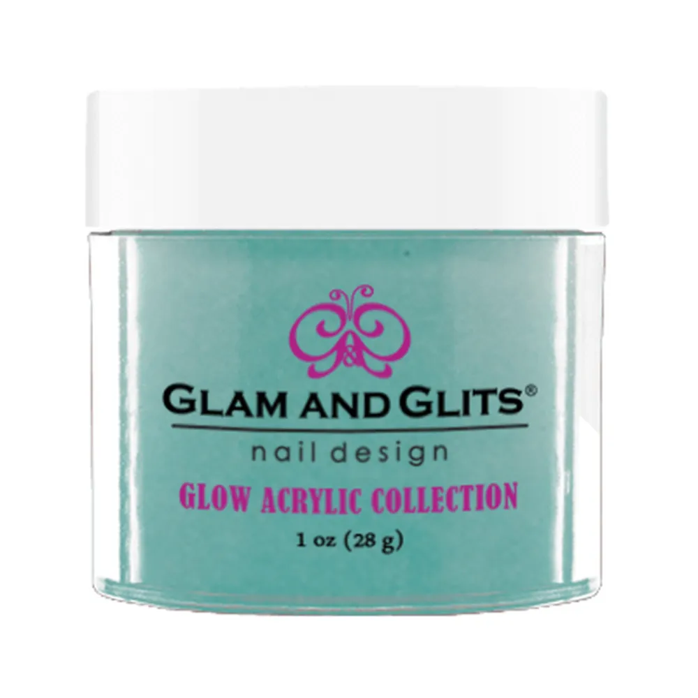 GLAM AND GLITS / Acrylic Powder - Dawn On Me 1oz.
