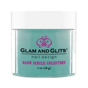 GLAM AND GLITS / Acrylic Powder - Dawn On Me 1oz.