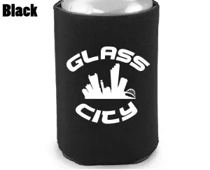 Glass City - Koozie