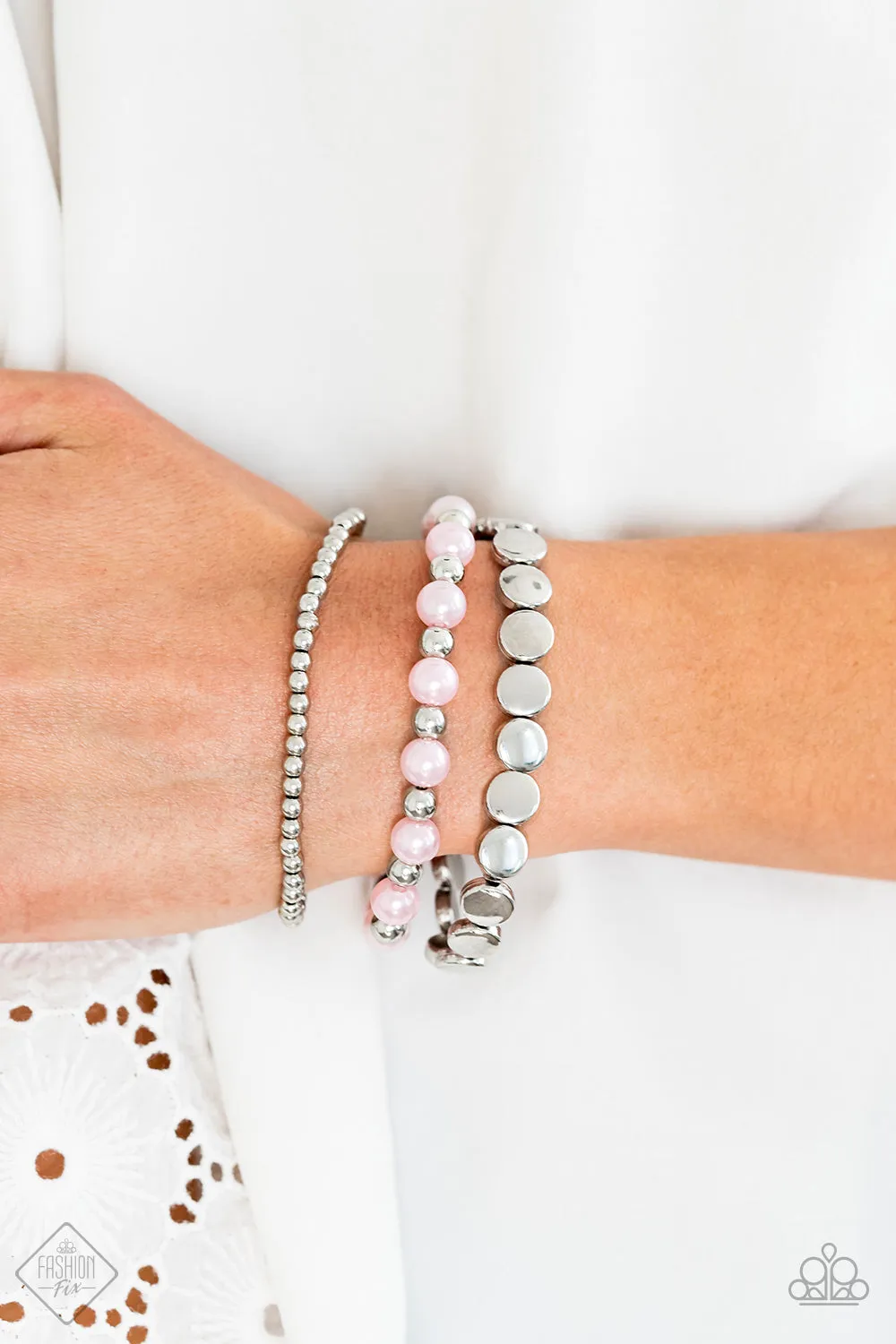 Glimpses of Malibu Complete Trend Blend Set – February 2019