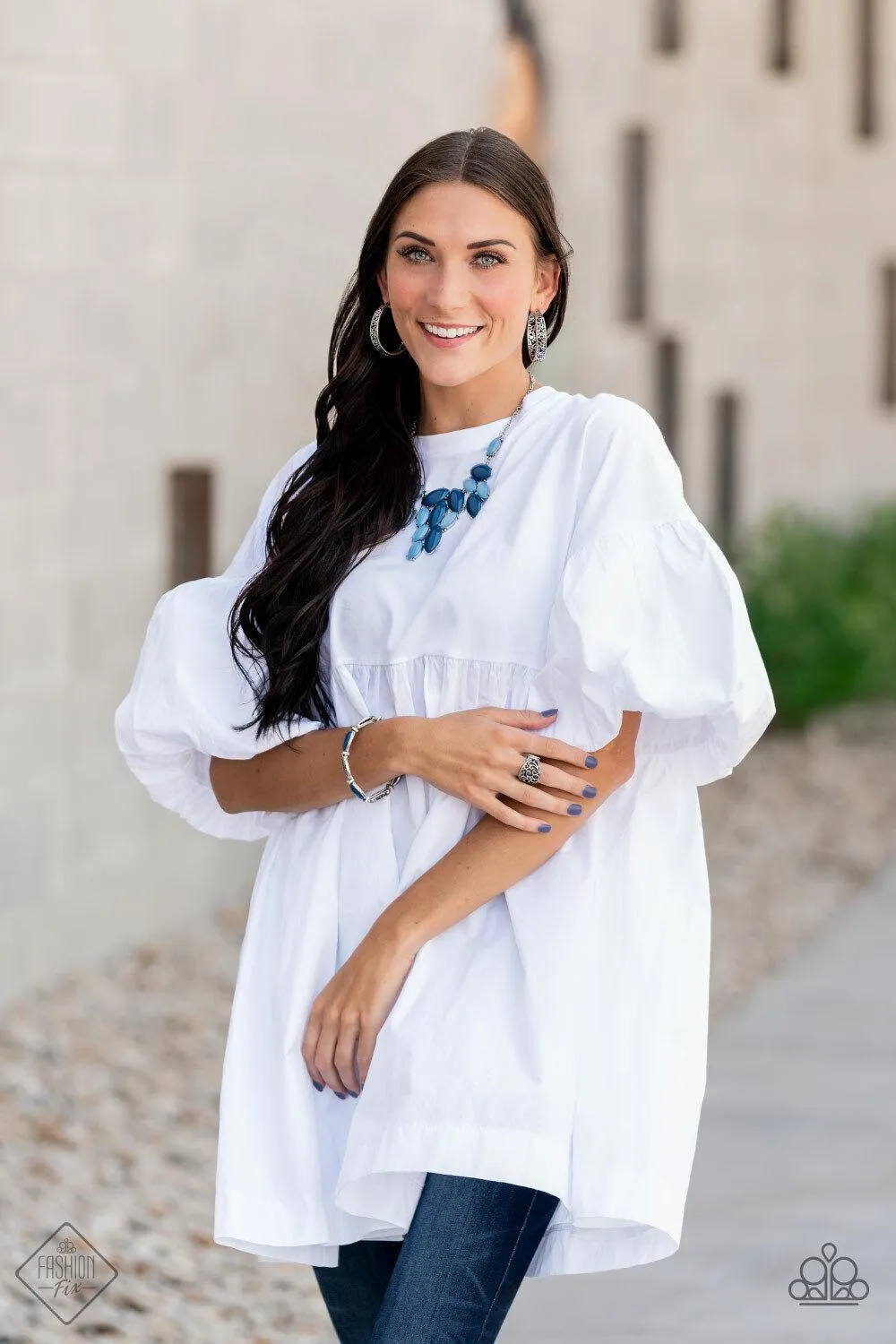 Glimpses of Malibu - Fashion Fix October 2021