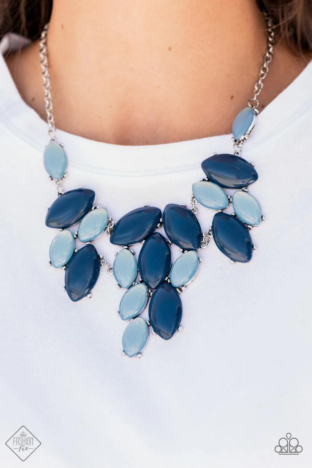 Glimpses of Malibu - Fashion Fix October 2021