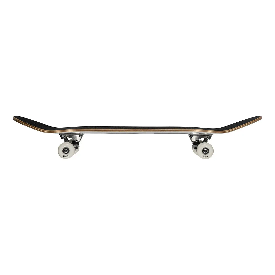 Globe G0 Fubar Complete White/Black 8.0"