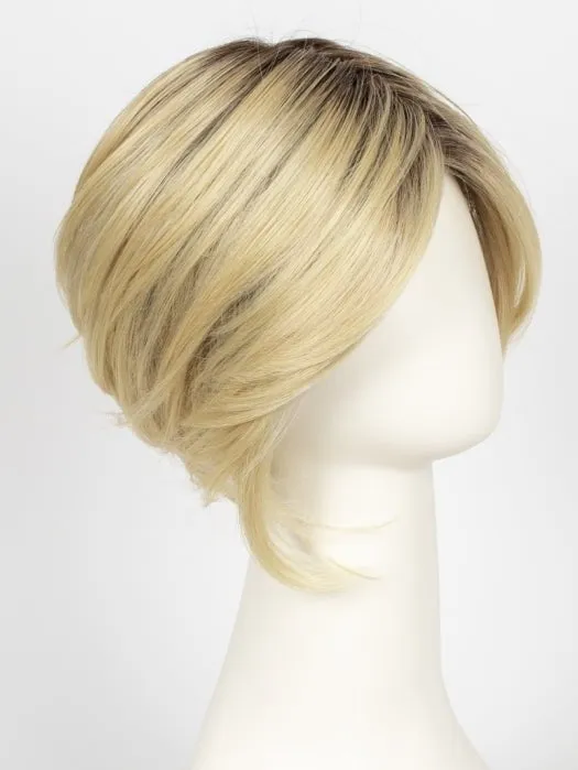 Go To Style | Synthetic Lace Front Wig (Mono Part)