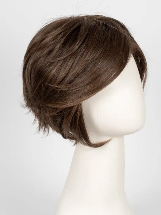 Go To Style | Synthetic Lace Front Wig (Mono Part)