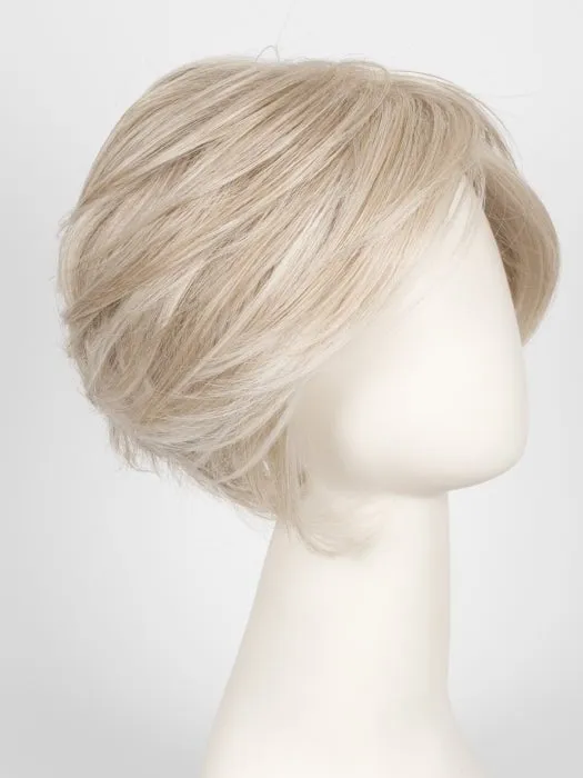 Go To Style | Synthetic Lace Front Wig (Mono Part)