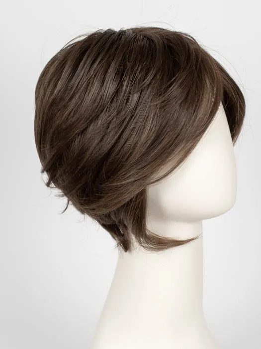 Go To Style | Synthetic Lace Front Wig (Mono Part)