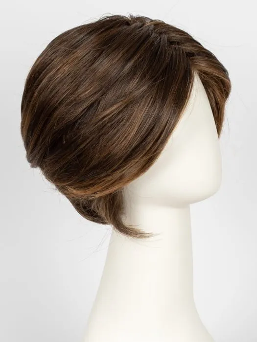 Go To Style | Synthetic Lace Front Wig (Mono Part)