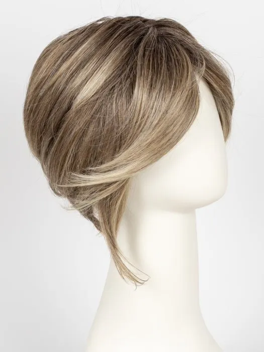 Go To Style | Synthetic Lace Front Wig (Mono Part)