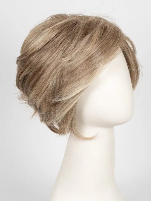 Go To Style | Synthetic Lace Front Wig (Mono Part)