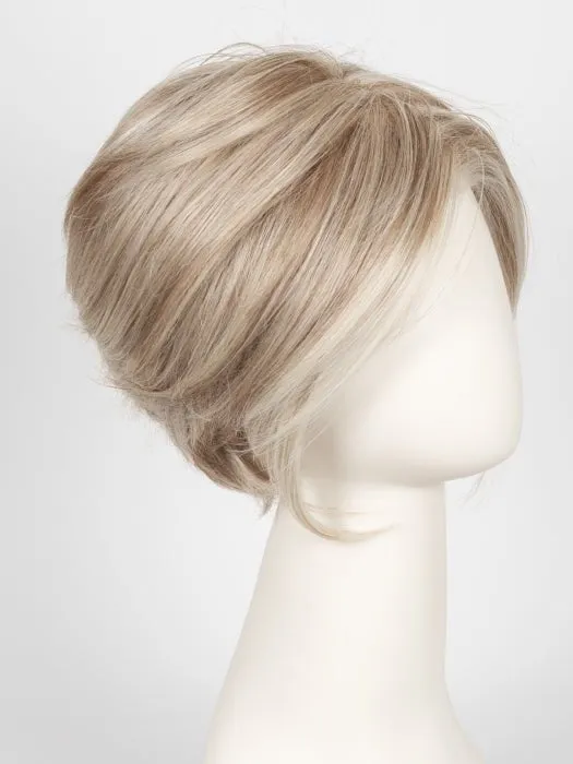Go To Style | Synthetic Lace Front Wig (Mono Part)