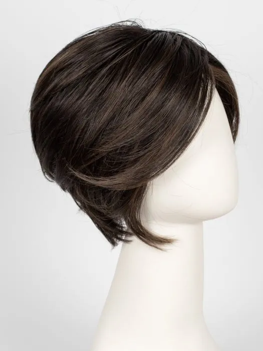 Go To Style | Synthetic Lace Front Wig (Mono Part)