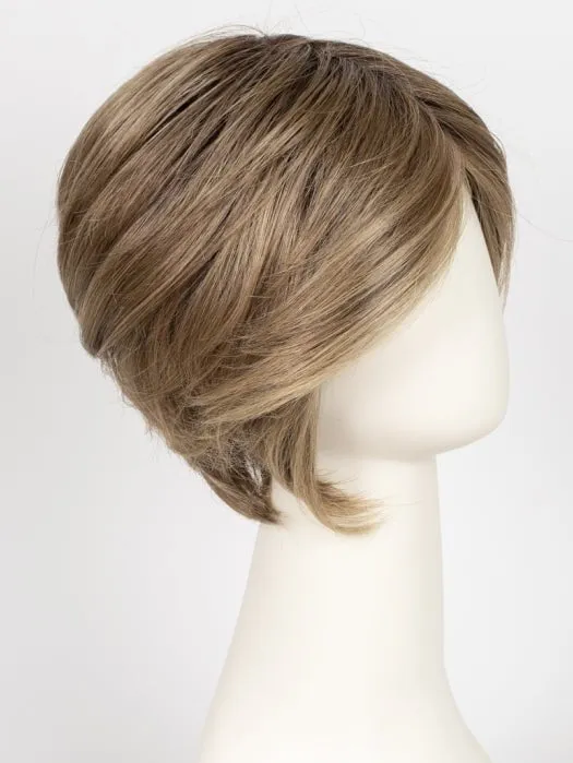Go To Style | Synthetic Lace Front Wig (Mono Part)