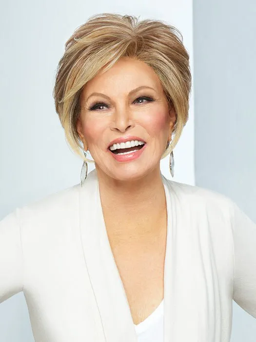 Go To Style | Synthetic Lace Front Wig (Mono Part)