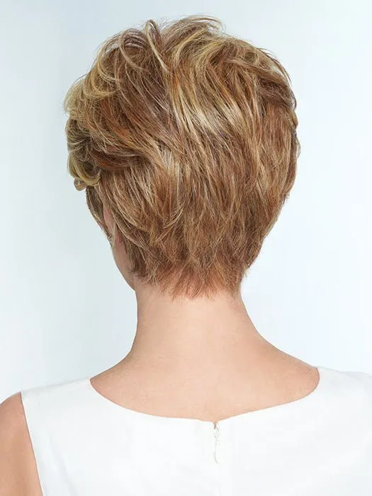 Go To Style | Synthetic Lace Front Wig (Mono Part)