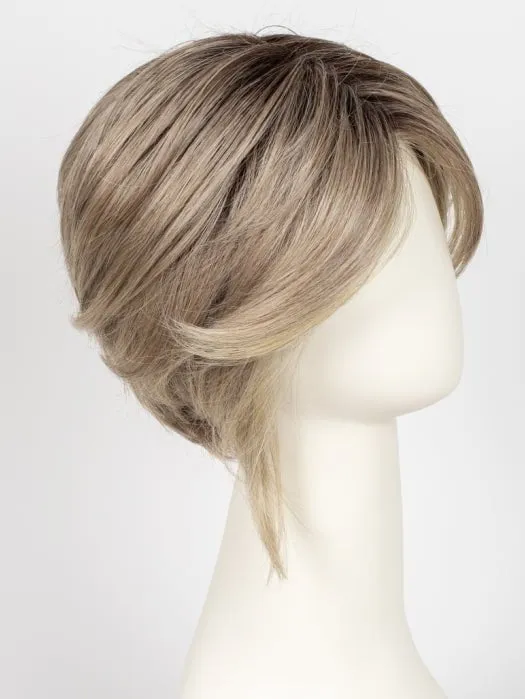 Go To Style | Synthetic Lace Front Wig (Mono Part)