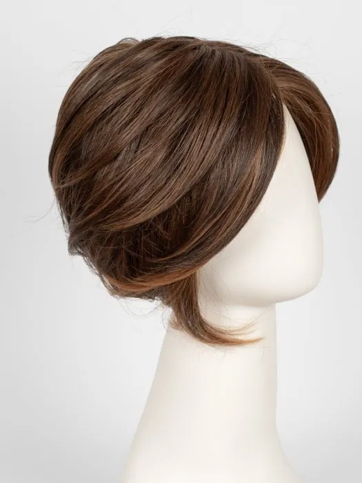 Go To Style | Synthetic Lace Front Wig (Mono Part)