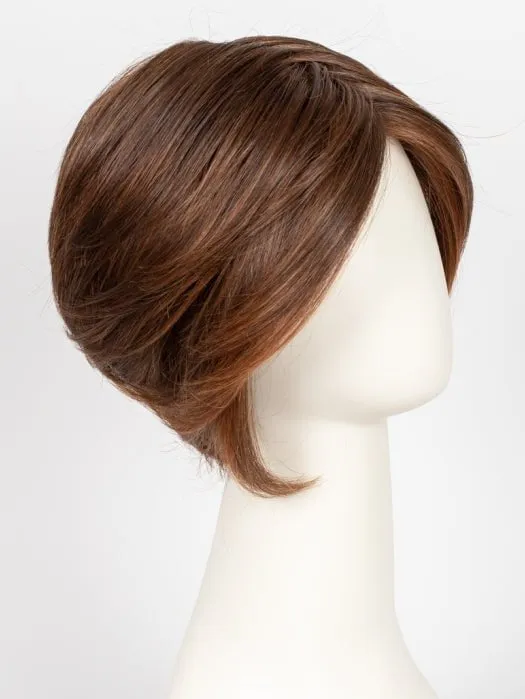 Go To Style | Synthetic Lace Front Wig (Mono Part)