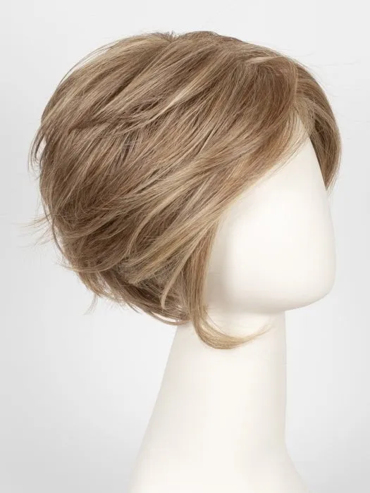 Go To Style | Synthetic Lace Front Wig (Mono Part)