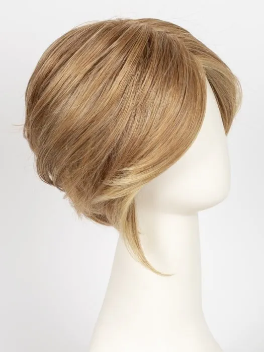 Go To Style | Synthetic Lace Front Wig (Mono Part)