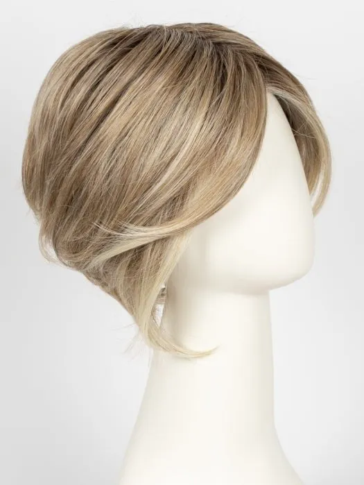 Go To Style | Synthetic Lace Front Wig (Mono Part)