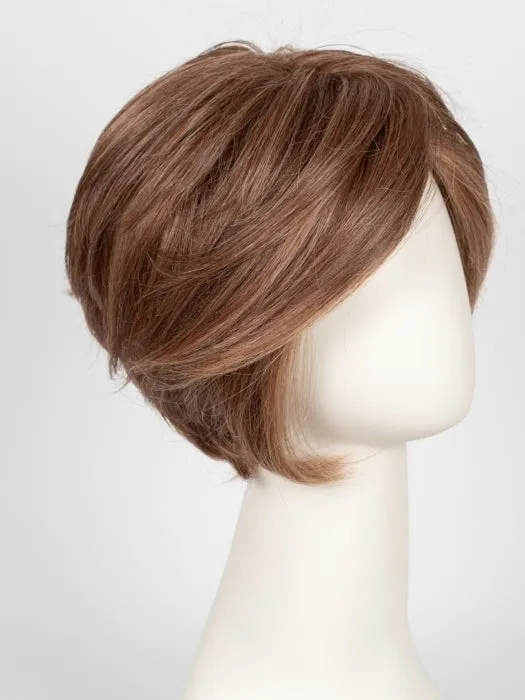 Go To Style | Synthetic Lace Front Wig (Mono Part)