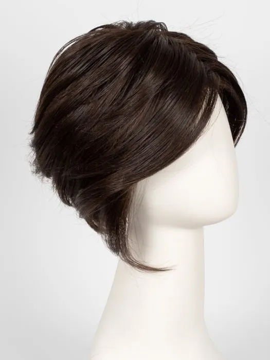 Go To Style | Synthetic Lace Front Wig (Mono Part)