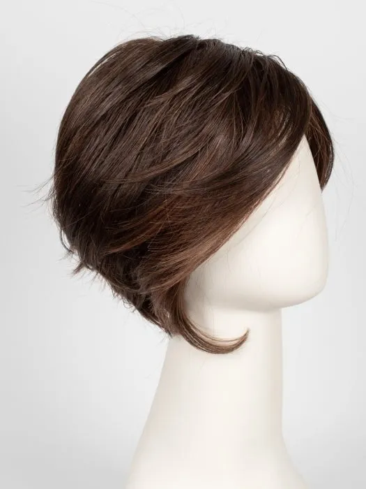 Go To Style | Synthetic Lace Front Wig (Mono Part)