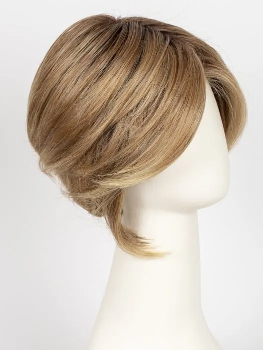 Go To Style | Synthetic Lace Front Wig (Mono Part)