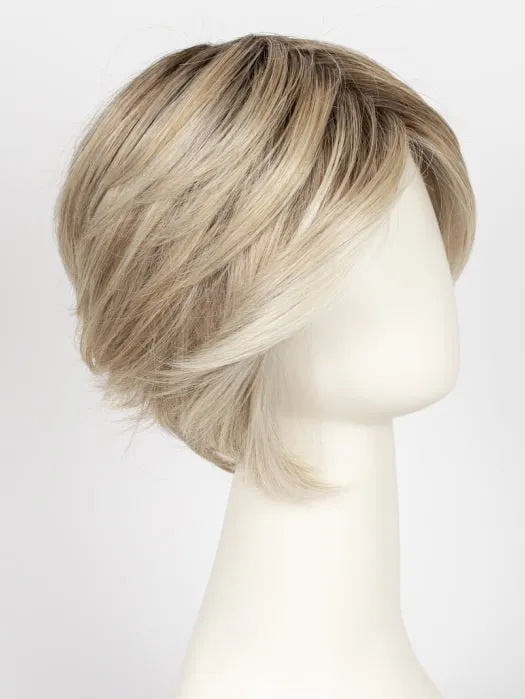 Go To Style | Synthetic Lace Front Wig (Mono Part)